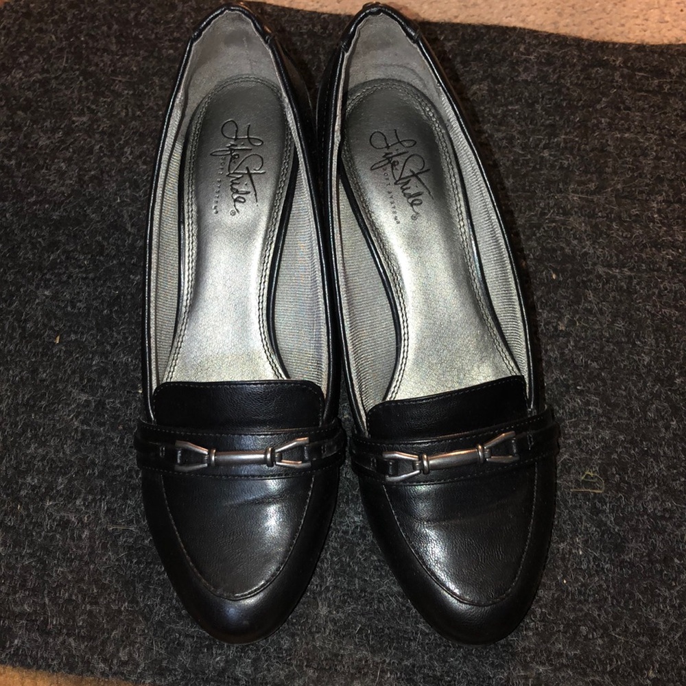 Brand new Lifestride dress shoes